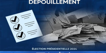 ?|Direct| iTV Présidentielle 2024 : Le point sur le dépouillement du vote avec nos reporters