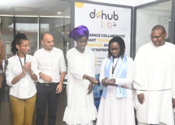 Renforcement technique des entrepreneurs : Le nouvel outil numérique mis en orbite par la DER/FJ