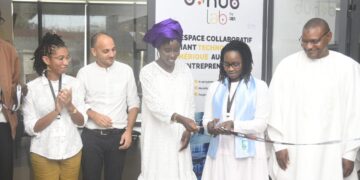 Renforcement technique des entrepreneurs : Le nouvel outil numérique mis en orbite par la DER/FJ