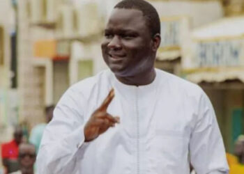 Élection présidentielle du 24 mars : Déthié Fall veut créer un port sec à Kidira