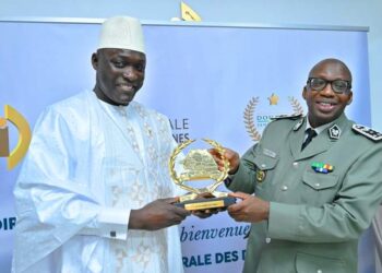 Protocole d’accord : La direction générale des douanes et la direction générale des impôts et domaines se retrouvent