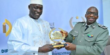 Protocole d’accord : La direction générale des douanes et la direction générale des impôts et domaines se retrouvent