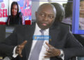 Mamadou Lamine Diallo sur l’agression de Maïmouna Ndour Faye : « Il faut qu’elle fasse attention… »