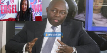 Mamadou Lamine Diallo sur l’agression de Maïmouna Ndour Faye : « Il faut qu’elle fasse attention… »