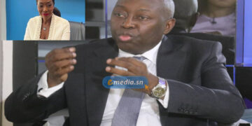 Mamadou Lamine Diallo sur le dialogue : « Je ne peux pas dialoguer avec Coumba Gawlo… c’était une espèce de « khawaré » »