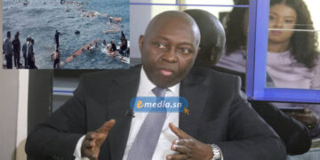 Chavirement d’une pirogue à Saint-Louis : Mamadou Lamine Diallo indexe « l’échec de la politique d’emploi du président Macky Sall »