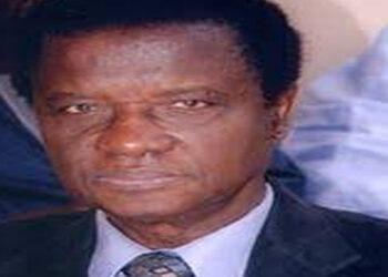 Décès de Alassane Dialy Ndiaye : Le Sénégal perd son Monsieur Télécoms