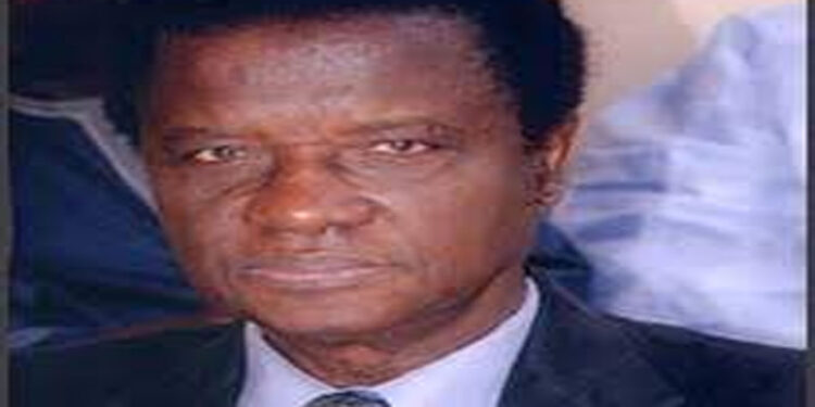 Décès de Alassane Dialy Ndiaye : Le Sénégal perd son Monsieur Télécoms 1 Décès de Alassane Dialy Ndiaye : Le Sénégal perd son Monsieur Télécoms