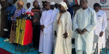 MOI PRESIDENT… Bassirou Diomaye Faye : «Je supprime le poste de Pm et instaure une Vice-présidence»