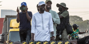 Village natal de Bassirou Diomaye Faye : Voyage à Ndiandiaye, berceau d’un présidentiable