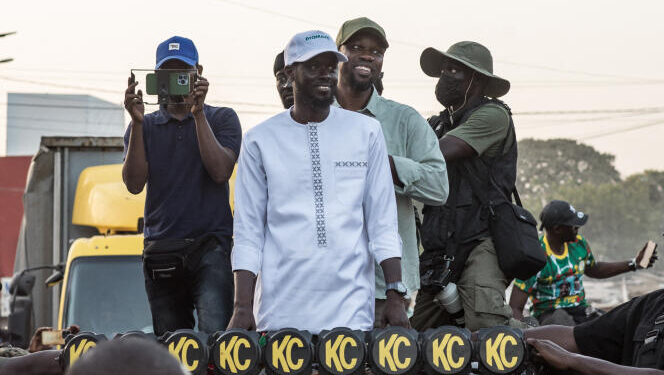 Village natal de Bassirou Diomaye Faye : Voyage à Ndiandiaye, berceau d’un présidentiable 1 Village natal de Bassirou Diomaye Faye : Voyage à Ndiandiaye, berceau d’un présidentiable