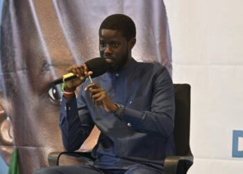 Élu au premier tour de la présidentielle : Les « quatre chantiers prioritaires » du président Bassirou Diomaye Faye