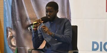 Élu au premier tour de la présidentielle : Les « quatre chantiers prioritaires » du président Bassirou Diomaye Faye
