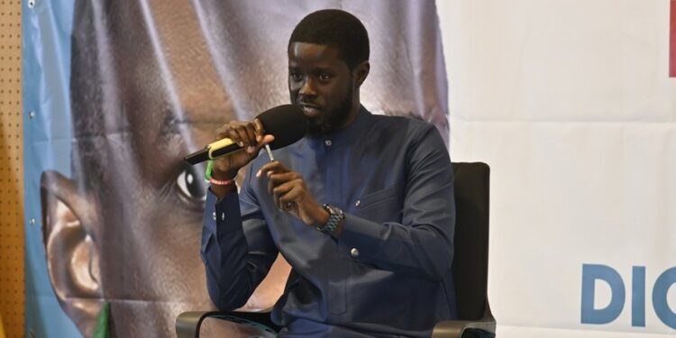 Élu au premier tour de la présidentielle : Les "quatre chantiers prioritaires" du président Bassirou Diomaye Faye 1 Élu au premier tour de la présidentielle : Les « quatre chantiers prioritaires » du président Bassirou Diomaye Faye