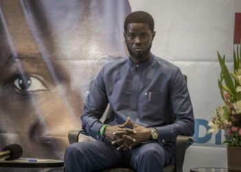 Déclaration de patrimoine : Diomaye expose ses biens estimés à 79 millions