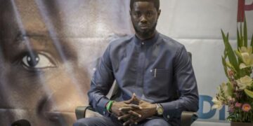 Déclaration de patrimoine : Diomaye expose ses biens estimés à 79 millions