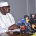 Présidentielle 2024 : « Le financement de ma campagne provient de... » Pr Daouda Ndiaye 7 Présidentielle 2024 : « Le financement de ma campagne provient de… » Pr Daouda Ndiaye