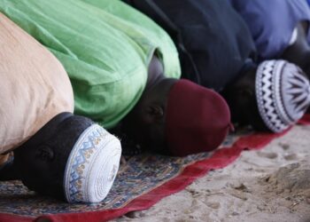 Le ramadan de Djidiack : «Aal bou metti»