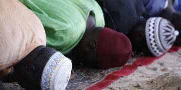 Le ramadan de Djidiack : «Aal bou metti»