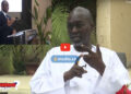 « Pourquoi je suis fondamentalement contre l&rsquo;amnistie » (El Hadi Ibrahima Sall)