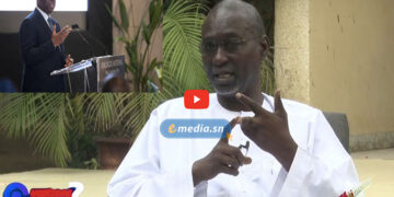 « Pourquoi je suis fondamentalement contre l’amnistie » (El Hadi Ibrahima Sall)