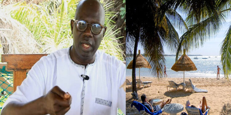 Mouhamed Faouzou Dème, expert en tourisme : «Il faut restructurer le secteur»