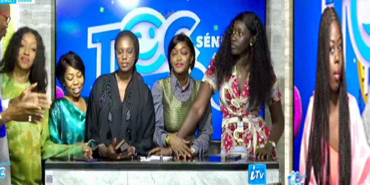 Journée du 8 mars : L’hommage appuyé de E-Media aux femmes du Groupe