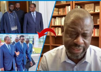 Entretien exclusif : Le décryptage de la Présidentielle 2024 par l’universitaire Felwine Sarr