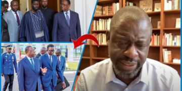 Entretien exclusif : Le décryptage de la Présidentielle 2024 par l’universitaire Felwine Sarr