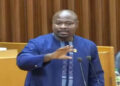 Projet de loi d’amnistie : Ce que propose le député Guy Marius Sagna