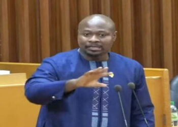 Projet de loi d’amnistie : Ce que propose le député Guy Marius Sagna