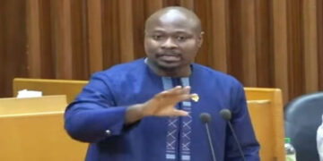 Projet de loi d’amnistie : Ce que propose le député Guy Marius Sagna