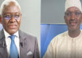 Retrait de Cheikh Tidiane Dièye et Habib Sy : Chaque candidat a coûté au moins 70 millions de FCfa