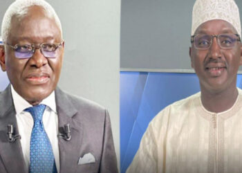 Retrait de Cheikh Tidiane Dièye et Habib Sy : Chaque candidat a coûté au moins 70 millions de FCfa