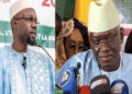 Oumar Sy, député Yewwi Askan Wi : « Ousmane Sonko avait dit que c’est Bassirou son candidat principal mais il souhaiterait que … »