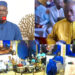?|Direct| itv : Iftaar du 14 mars avec Serigne Mboup comme invité de Dj Boub’s