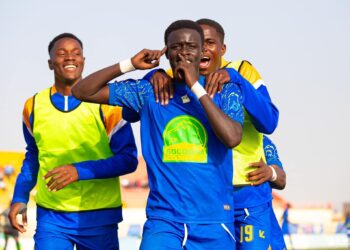 Ligue 1 – 15ème journée: Teungueth se détache, Diambars s’enfonce