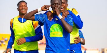 Ligue 1 – 15ème journée: Teungueth se détache, Diambars s’enfonce