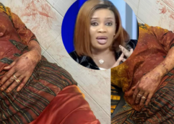 Ouakam : La journaliste Maïmouna Ndour Faye agressée et poignardée