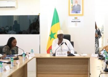 Promotion et soutien aux femmes : Les 12 recommandations du PM, Amadou Ba
