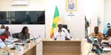 Promotion et soutien aux femmes : Les 12 recommandations du PM, Amadou Ba