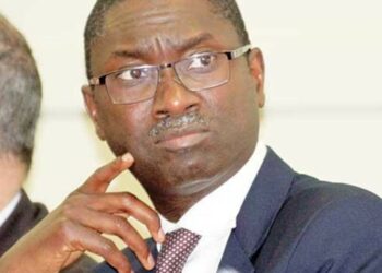 Ismaïla Madior Fall : « Le Sénégal reste une démocratie majeure, une démocratie de référence… »