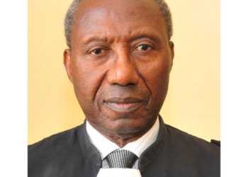 Me Doudou Ndoye : « Où va notre Sénégal »