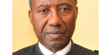 Me Doudou Ndoye : « Où va notre Sénégal » 7 Me Doudou Ndoye : « Où va notre Sénégal »