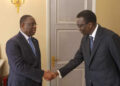 Exclusif : Le président Macky Sall libère le PM Amadou Ba de ses charges 