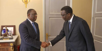 Exclusif : Le président Macky Sall libère le PM Amadou Ba de ses charges 