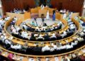 Assemblée nationale :  La loi d’amnistie adoptée 