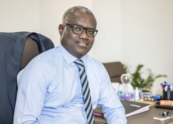 Environnement : Mass Thiam quitte la Sonaged 