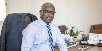 Environnement : Mass Thiam quitte la Sonaged  6 Environnement : Mass Thiam quitte la Sonaged