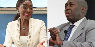 Dialogue : Coumba Gawlo Seck répond à Mamadou Lamine Diallo 